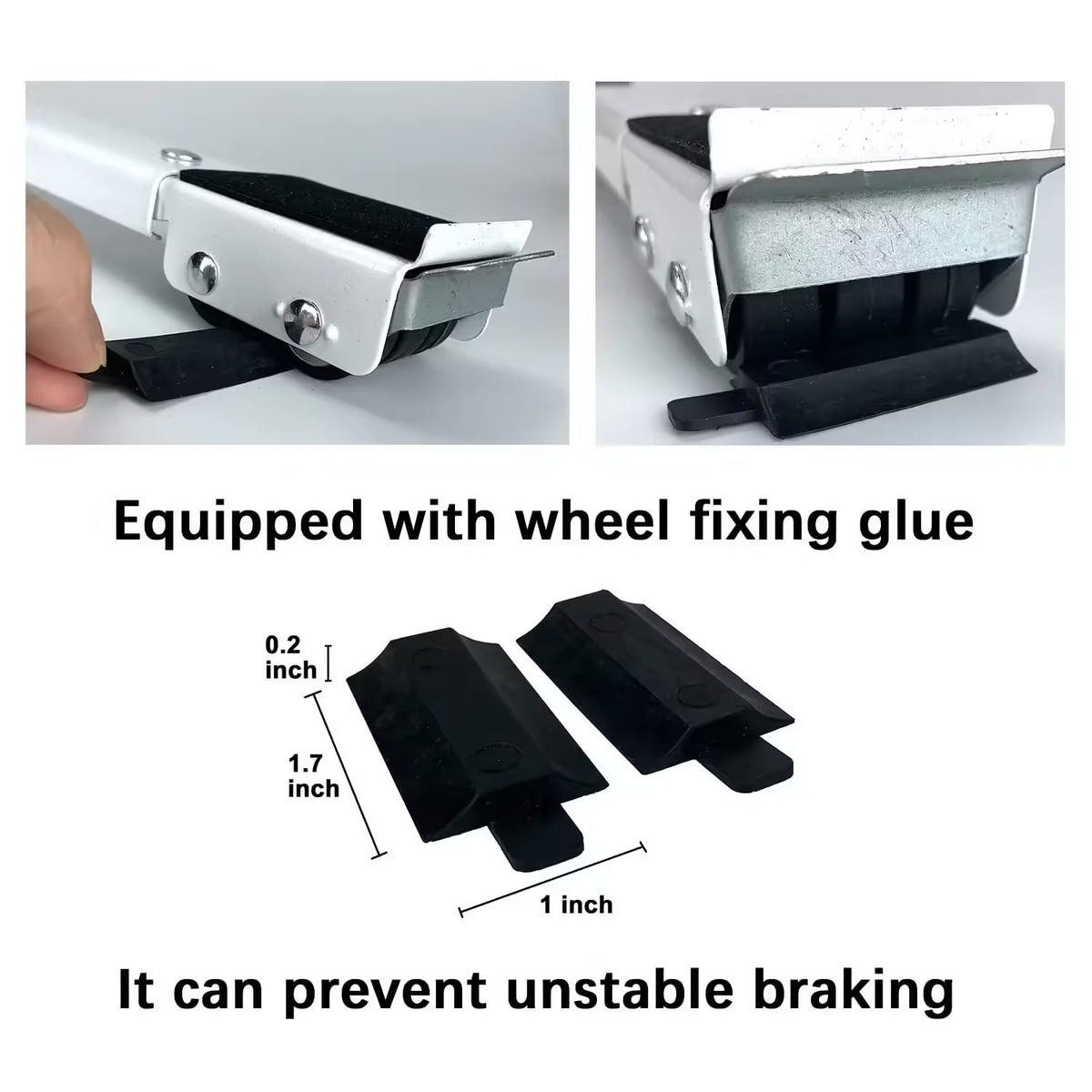 Mobile Washing Machine Stand with Wheels - Adjustable Roller Bracket for Easy Movement | Bathroom & Kitchen Home Appliance Accessory