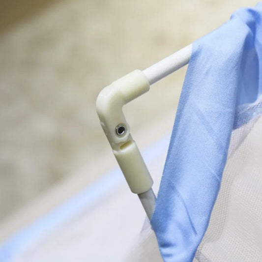 Moustiquaire pliable Douyin pour adultes