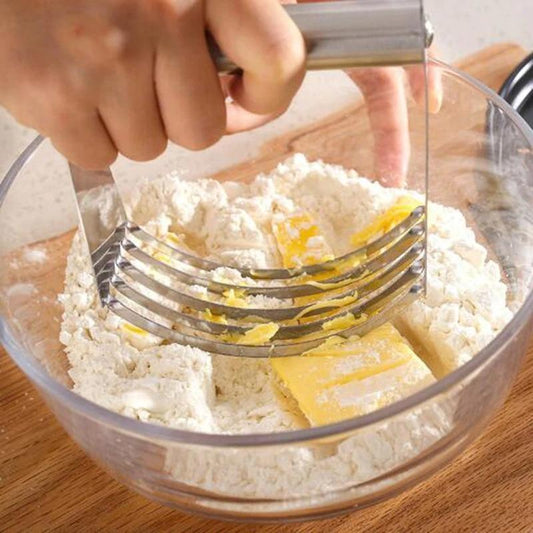 Flour Mixer