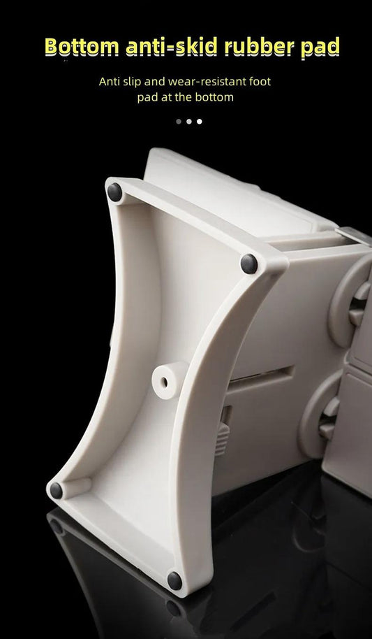 Full Automatic Dumpling Double Head Press Dough Machine