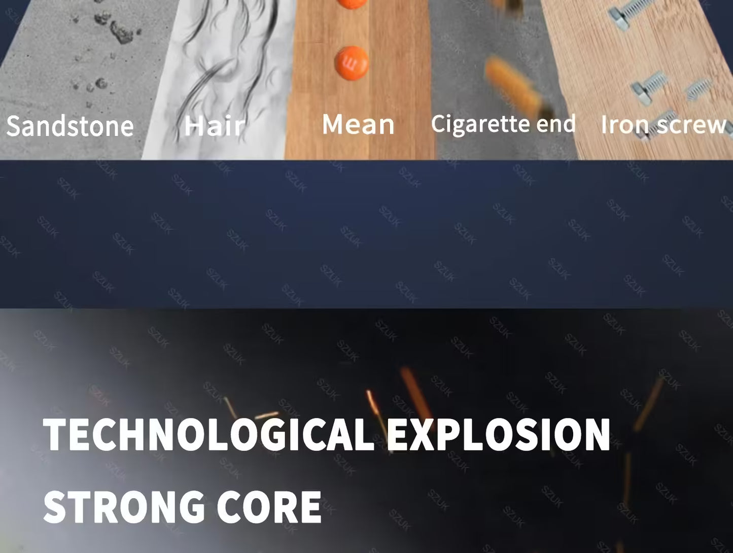 Mini Car Vacuum Cleaner Portable Wireless Handheld Cleaner for Home Appliance Powerful Cleaning Machine Car Cleaner for Keyboard