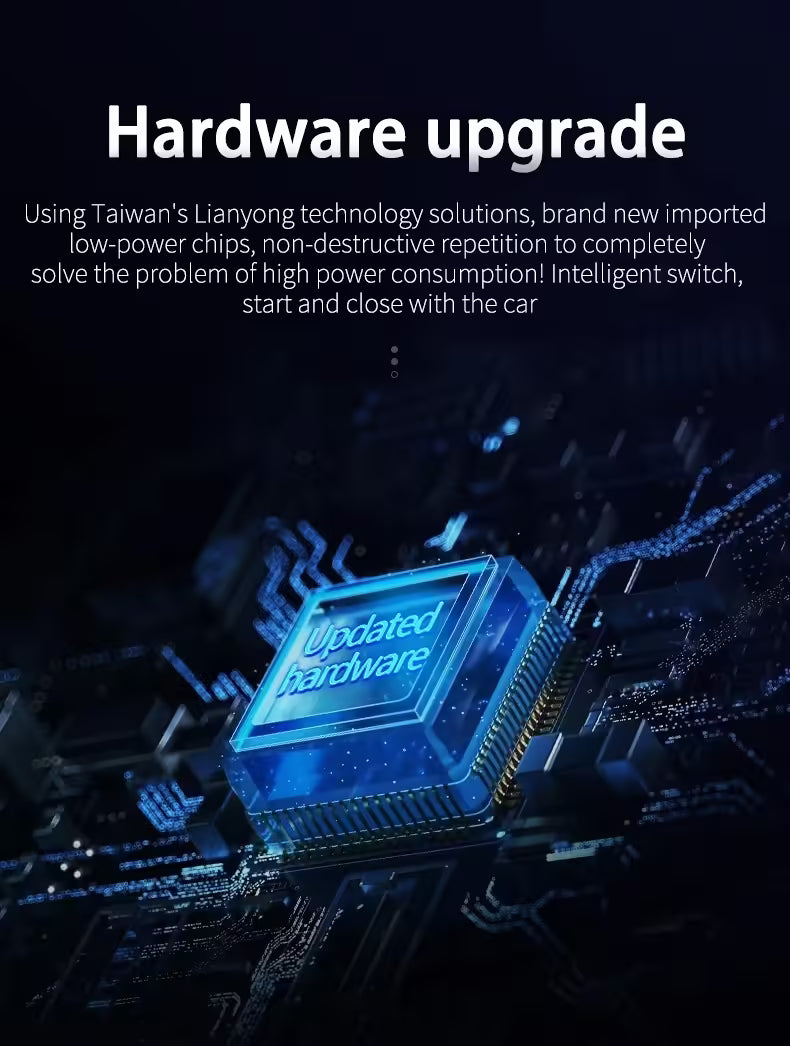 شاشة عرض أمامية WYING M3 OBD2 GPS | عداد سرعة رقمي للسيارة، جهاز عرض HUD، ملحق إلكتروني عالمي للسيارات