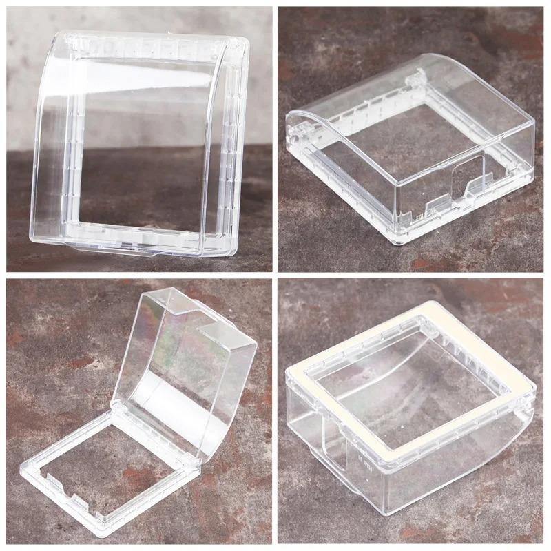 Socket Waterproof Protection Box