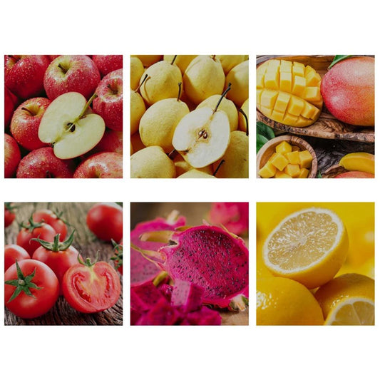 Color Box Lemon Slicer