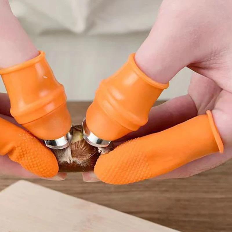 Thumb Knife