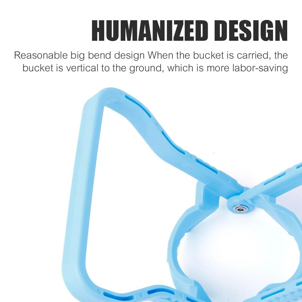 Thickened Pure Bucket Handle