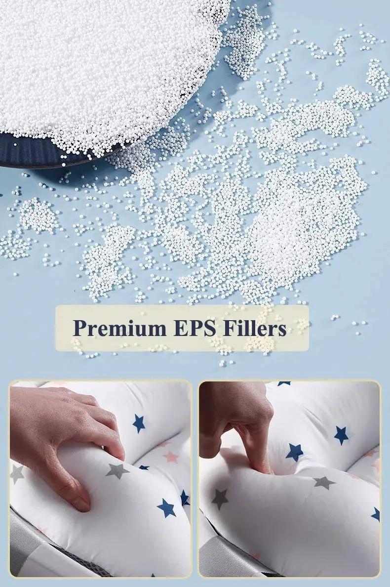 Tapis de bain pour bébés 