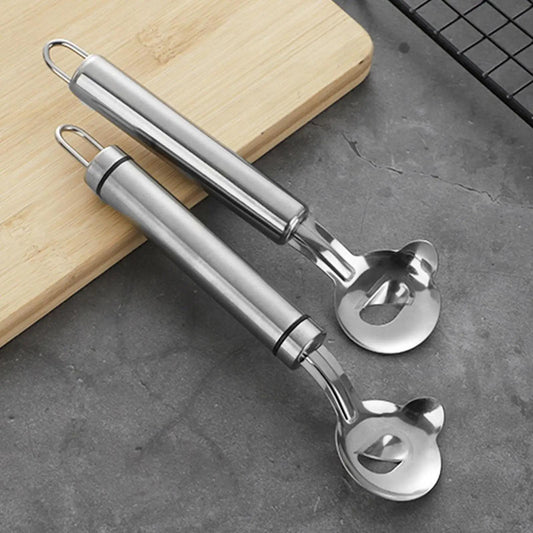 Couteau de cuisine en acier inoxydable