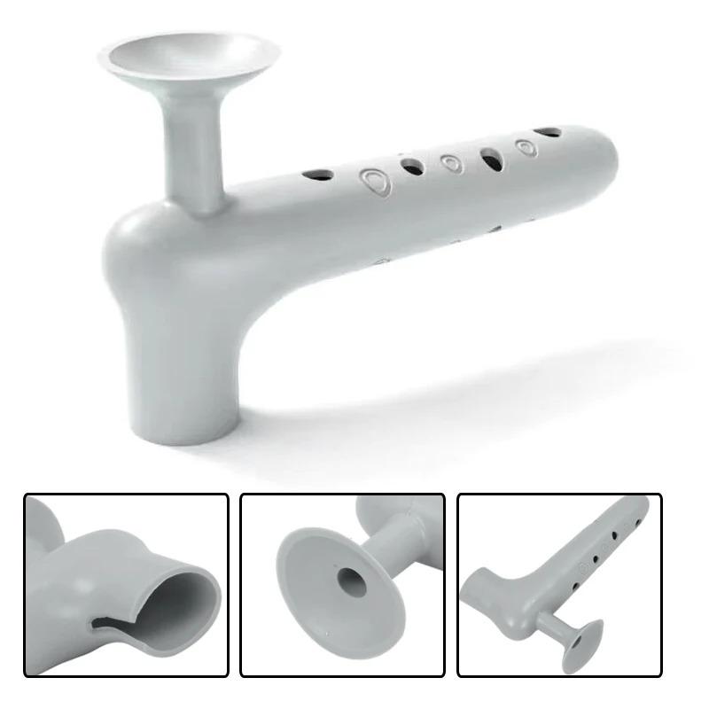 Gants de poignée de porte en silicone Couvre-poignée de porte Sûr et hygiénique