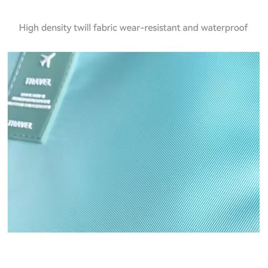 Spacious & Waterproof Storage Bag for Men and Women – Multifunctional Travel Toiletry Storage Solution