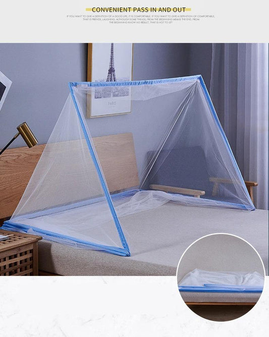 Moustiquaire pliable Douyin pour adultes