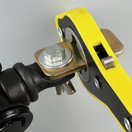 1 Piece Car Jack Labor-Saving Wrench
