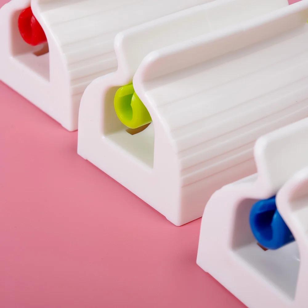 Lazy Toothpaste Roller