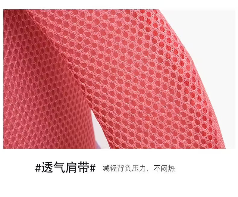 Different Cartoon Characters Kid's Backpack (EGB073)