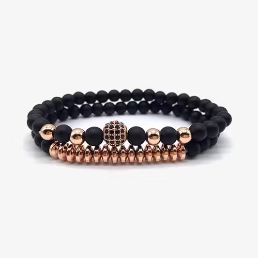 سوار زوج كرة الديسكو (EGBT241)