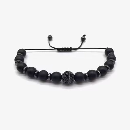 سوار شامبالا على شكل كرة ديسكو (EGBT084)