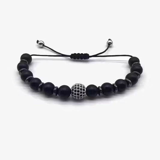 سوار شامبالا على شكل كرة ديسكو (EGBT084)