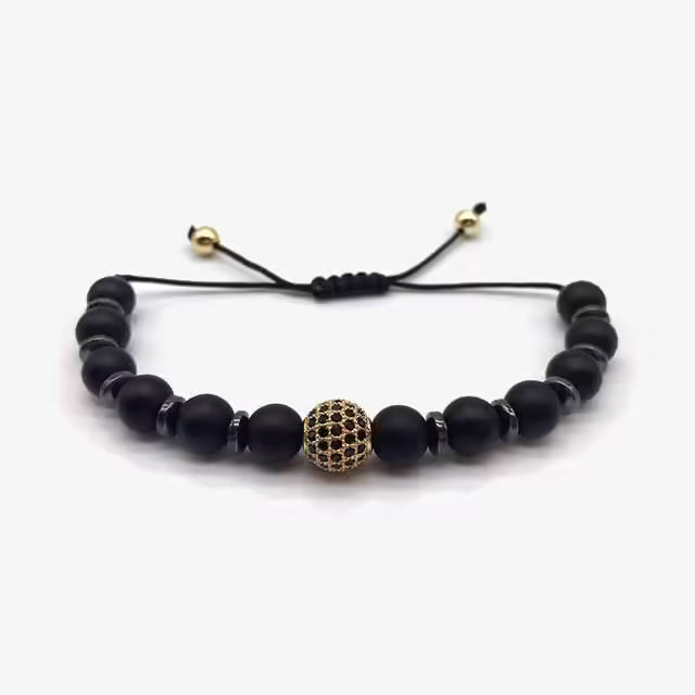 سوار شامبالا على شكل كرة ديسكو (EGBT084)