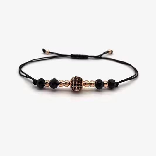 سوار شامبالا على شكل كرة ديسكو (EGBT189)