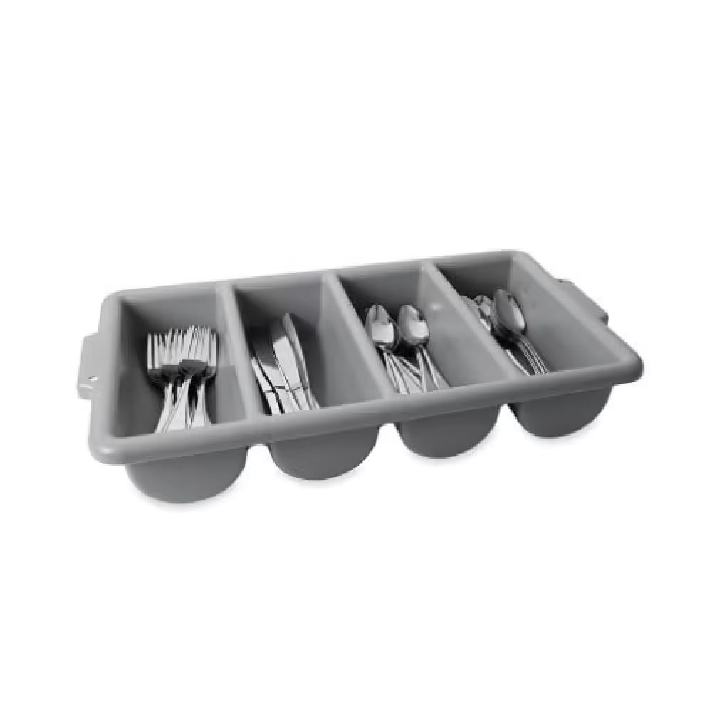Dish Shell 4 Pocket