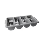 Dish Shell 4 Pocket