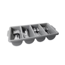 Dish Shell 4 Pocket