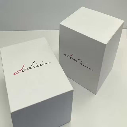 DODICI Men Mesh Strap Watch (D000198CBB)