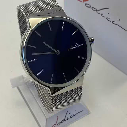 DODICI Men Mesh Strap Watch (D000198CBB)