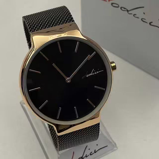 DODICI Men Mesh Strap Watch (D000198CBB)