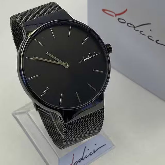 DODICI Men Mesh Strap Watch (D000198CBB)