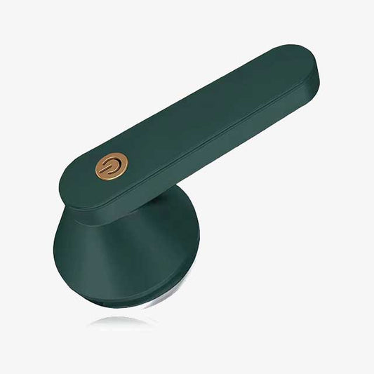 Electric Lint Remover for Clothes – Portable & Rechargeable Fabric Fuzz, Pellet & Hair Ball Trimmer, Detachable Cleaning Tool for Sweaters & More