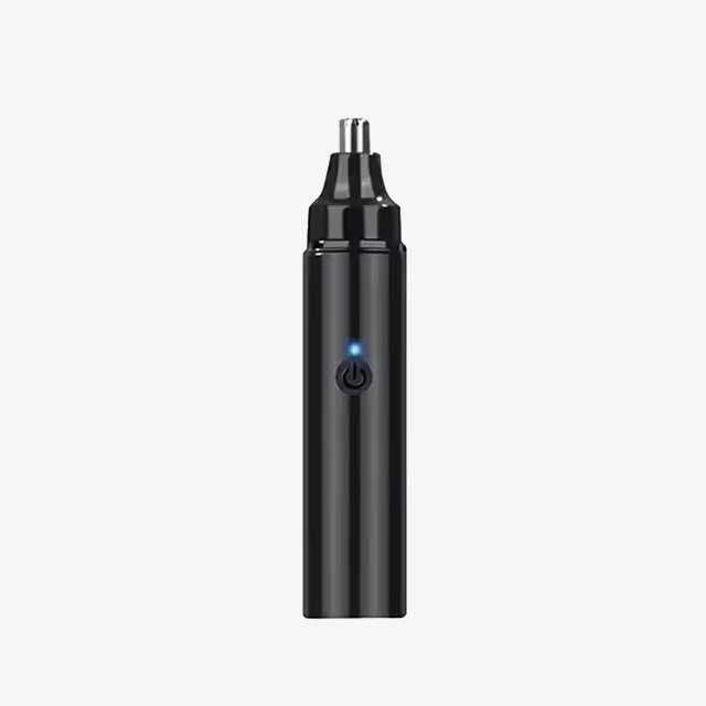 Electric Nose Hair Trimmer for Men – Rechargeable, Precision Nose & Ear Hair Trimmer for Effortless Grooming