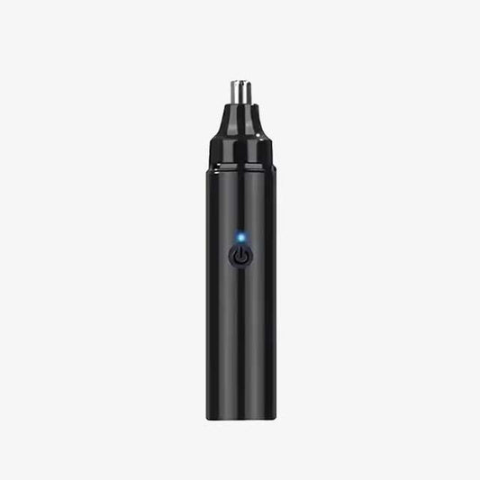 Electric Nose Hair Trimmer for Men – Rechargeable, Precision Nose & Ear Hair Trimmer for Effortless Grooming