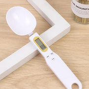 Cuillère balance de cuisine électronique numérique