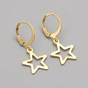empty star women earrings featured img