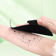 Exfoliating Bath Scrubber – Body Scrubber Shower Brush for Dead Skin Removal & Smooth Skin, Bathing Tool