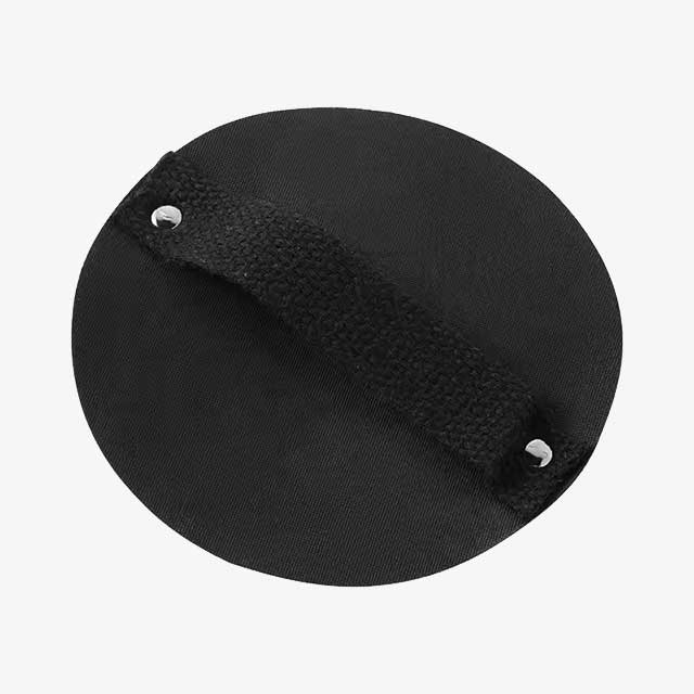 Exfoliating Bath Scrubber – Body Scrubber Shower Brush for Dead Skin Removal & Smooth Skin, Bathing Tool
