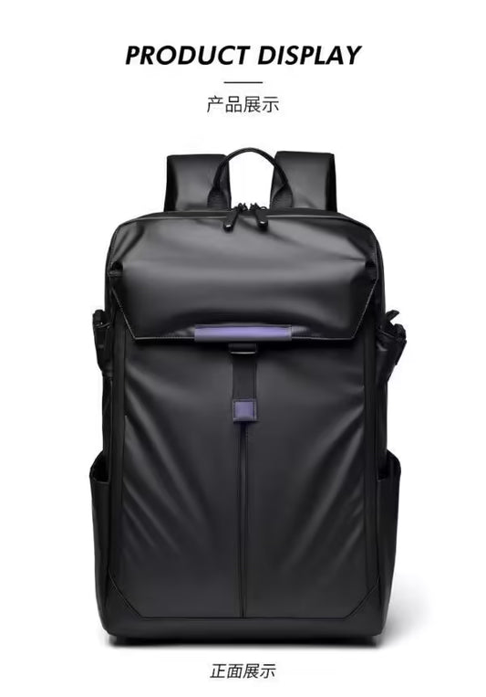 Sac à dos extensible de qualité supérieure pour ordinateur/voyage/sport en extérieur (EGB011)