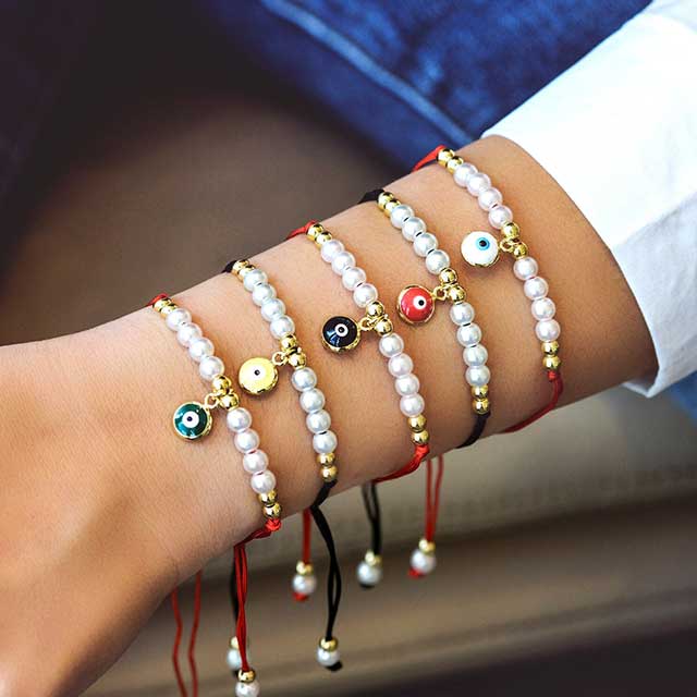 eye shamballa women bracelet egbt207 featured img