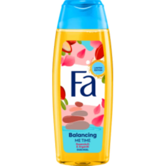 Fa Balancing Me Time Shower Gel , 250 ml