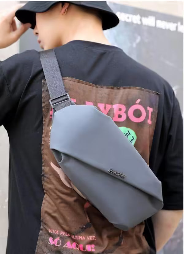 Fanny Waist Men's Bag (EGB263)