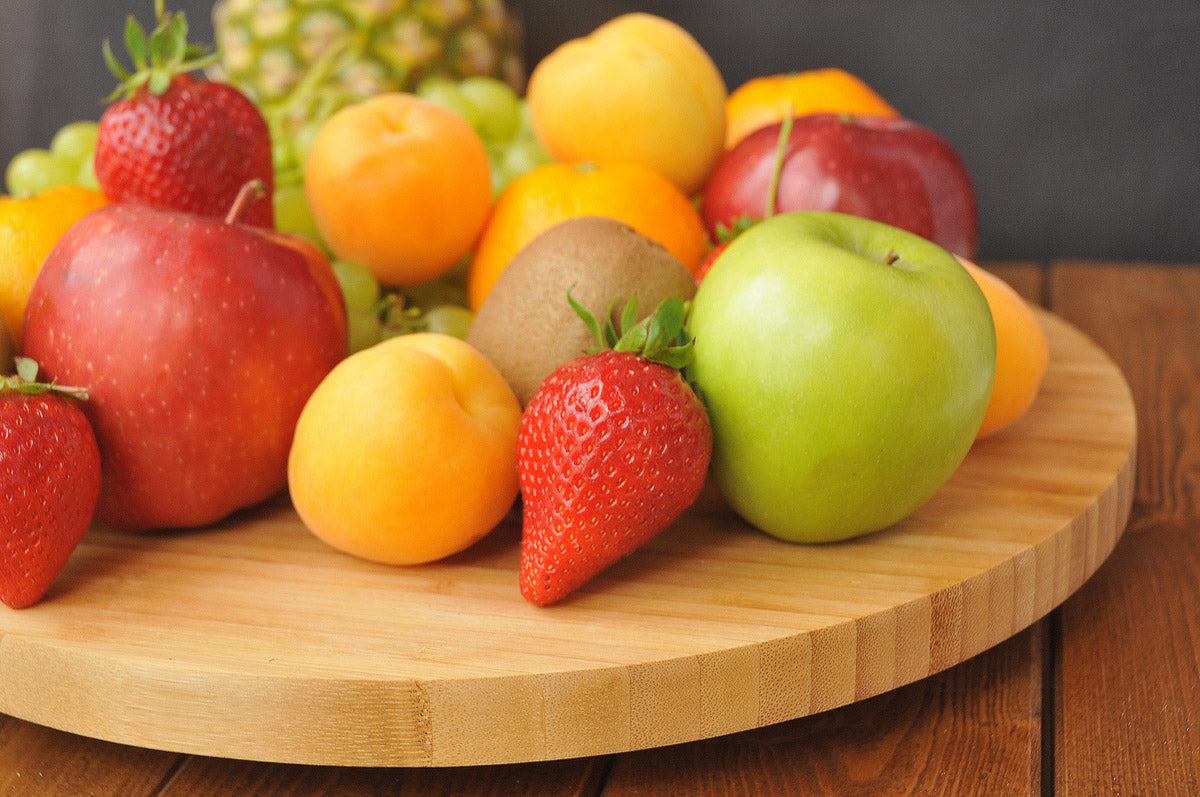 BAMBUM Fiesta Fiesta - Lazy Susan Small 30cm