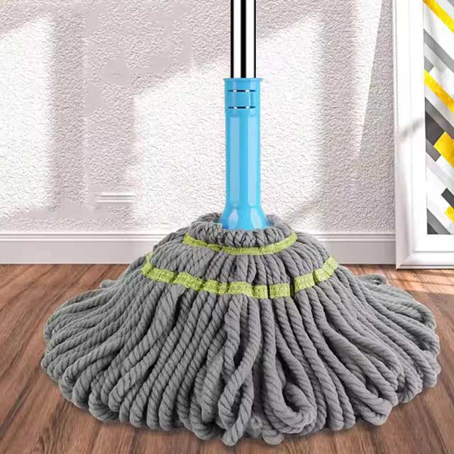 Floor Washing Mop Squeeze – Household Cleaning Tool for Efficient Home Floor Washing and Maintenance