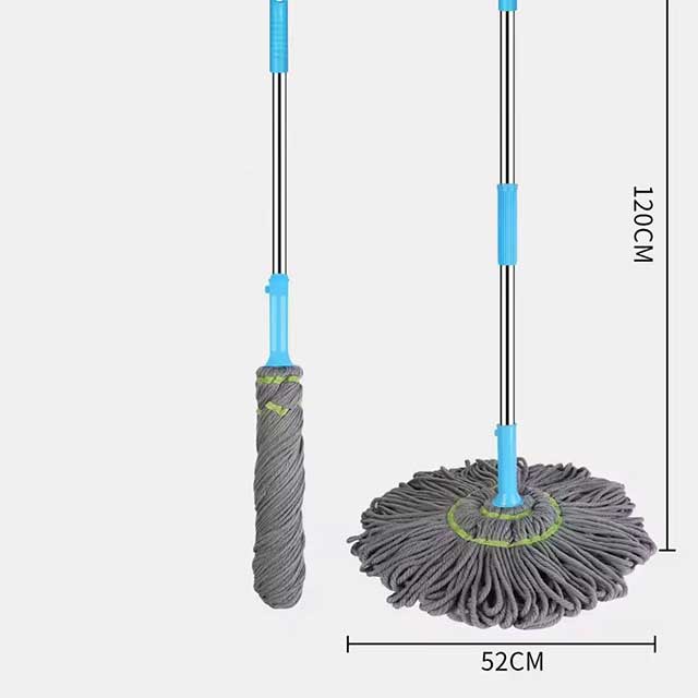 Floor Washing Mop Squeeze – Household Cleaning Tool for Efficient Home Floor Washing and Maintenance