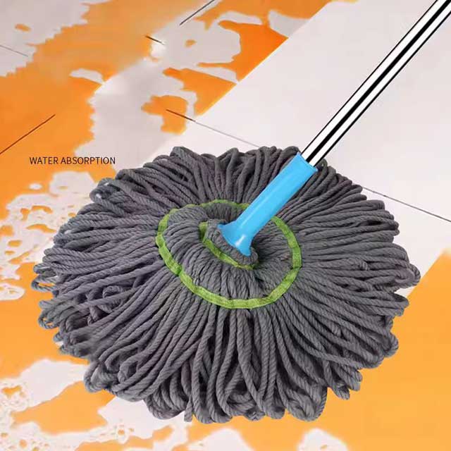 Floor Washing Mop Squeeze – Household Cleaning Tool for Efficient Home Floor Washing and Maintenance
