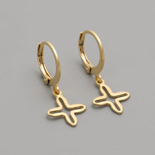 flower shape women earrings featured img