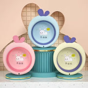 Bassine pliable pour enfants 