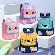 Four Colors Kid's Mini Backpack (EGB076)
