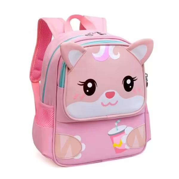 Four Colors Kid's Mini Backpack (EGB076)