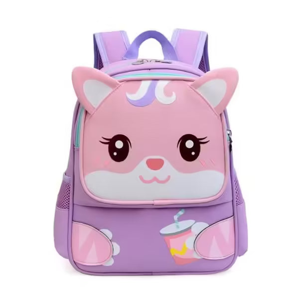 Four Colors Kid's Mini Backpack (EGB076)